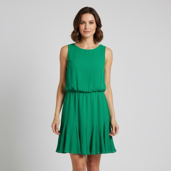 Ralph Lauren Dresses & Skirts - LAUREN RALPH LAUREN | Sleeveless Dress